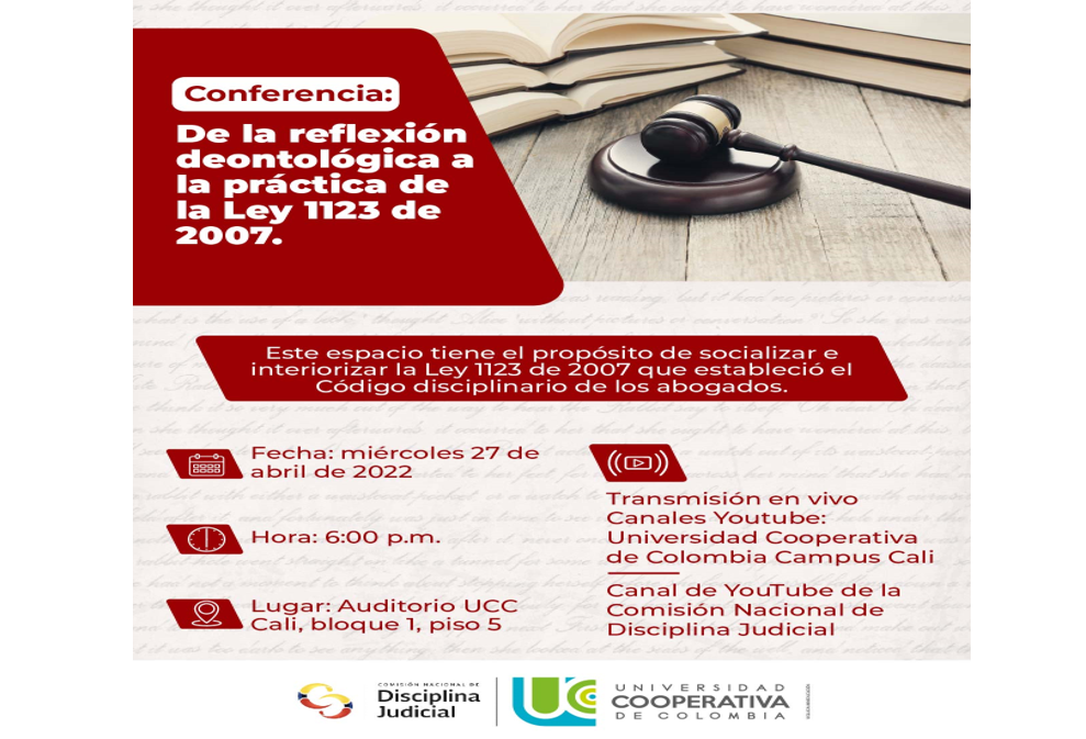 Ciclo pedagógico - Universidad Cooperativa