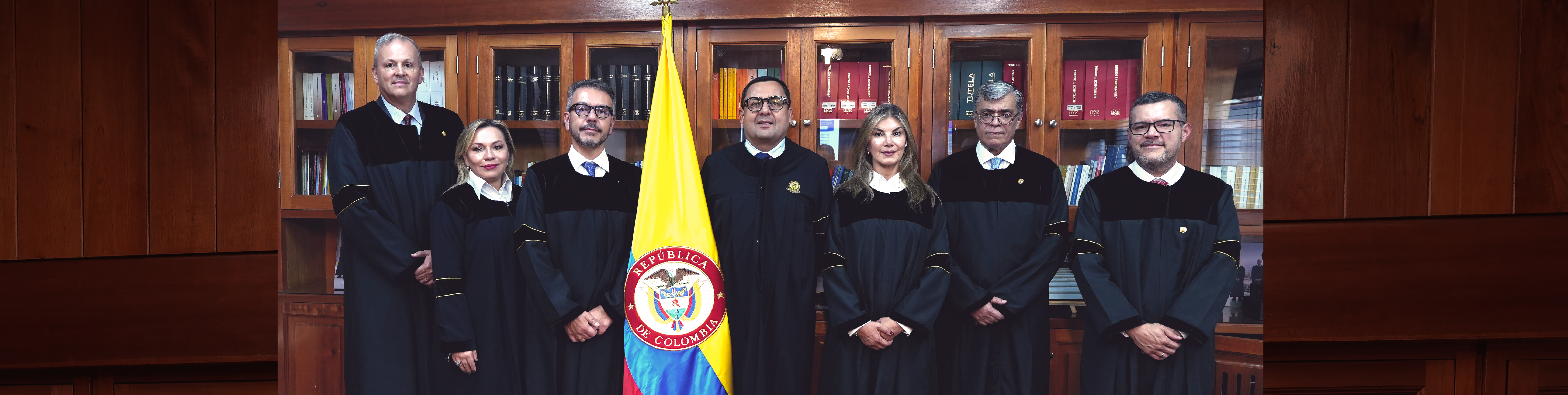 Comisión Nacional de Disciplina Judicial