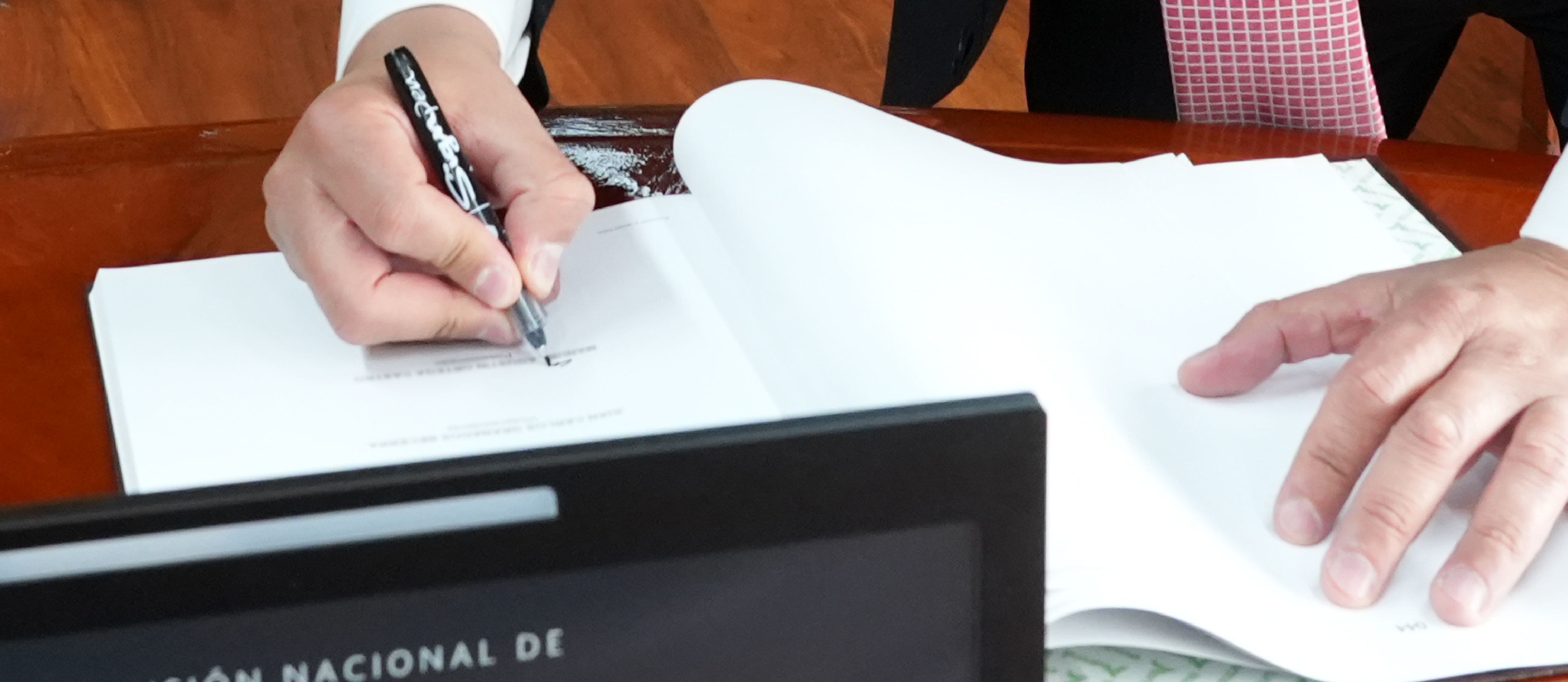 Continúan posesiones de magistrados de carrera en las Comisiones Seccionales de Disciplina Judicial