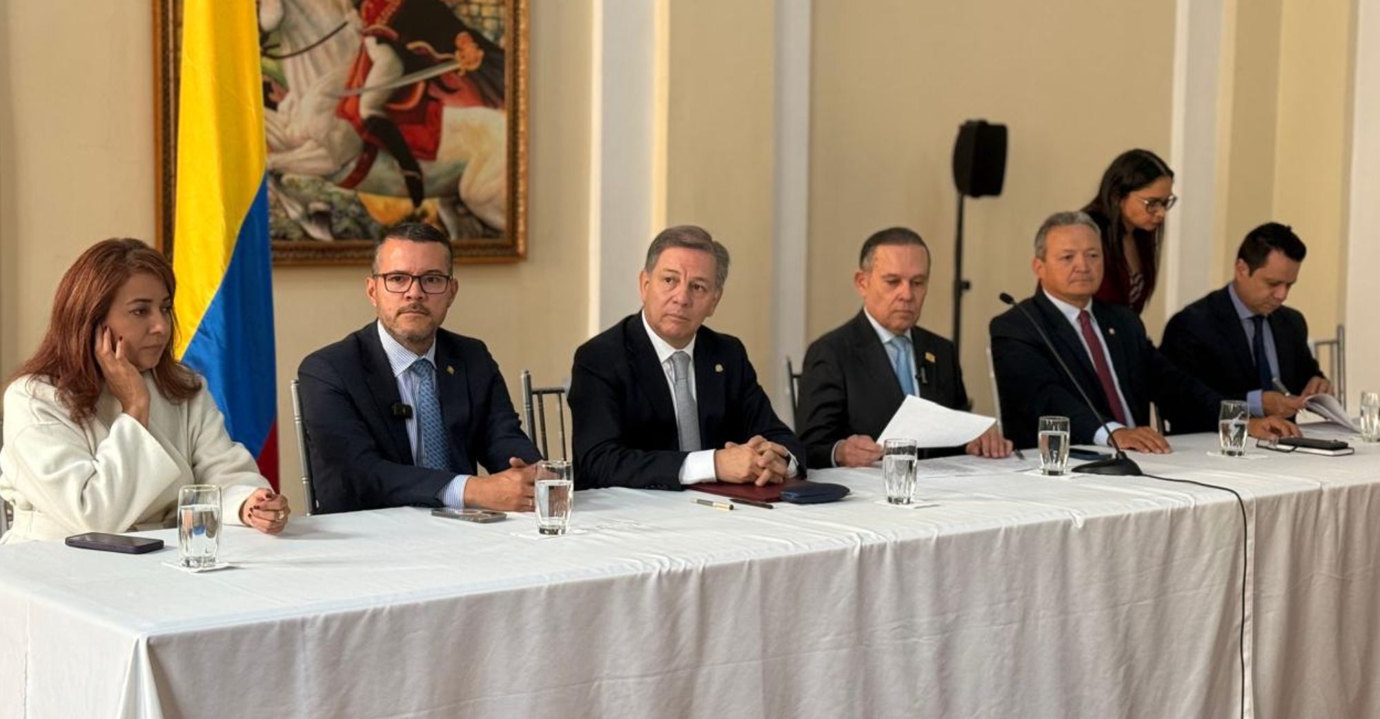 Radicado proyecto de ley para la devolución de dineros y bienes no entregados por abogados