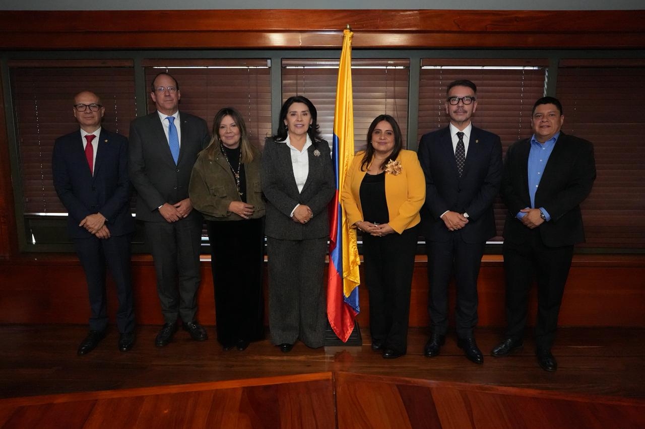 La Comisión Interinstitucional de la Rama Judicial se solidariza con las familias víctimas de la violencia en Cauca y Valle del Cauca