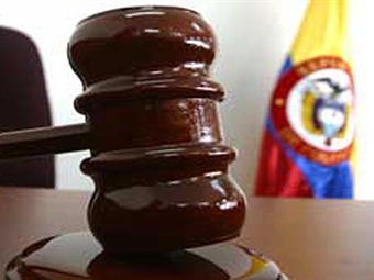 SALA JURISDICCIONAL DISCIPLINARIA FINALIZA ACCIÓN DISCIPLINARIA  CONTRA ABOGADO