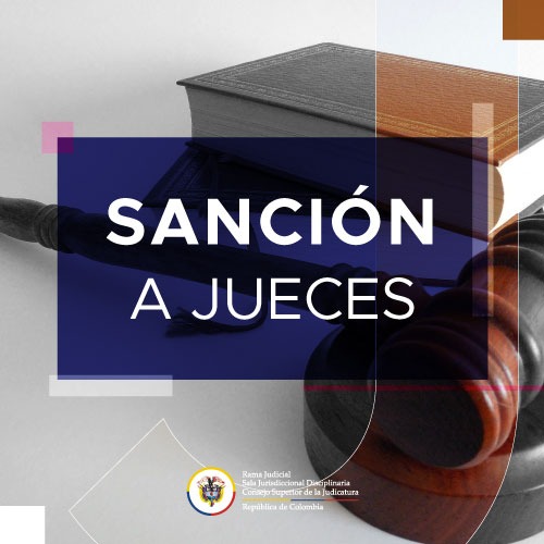 Juez Penal de Manizales, suspendido en el ejercicio del cargo por irregularidades en proceso penal