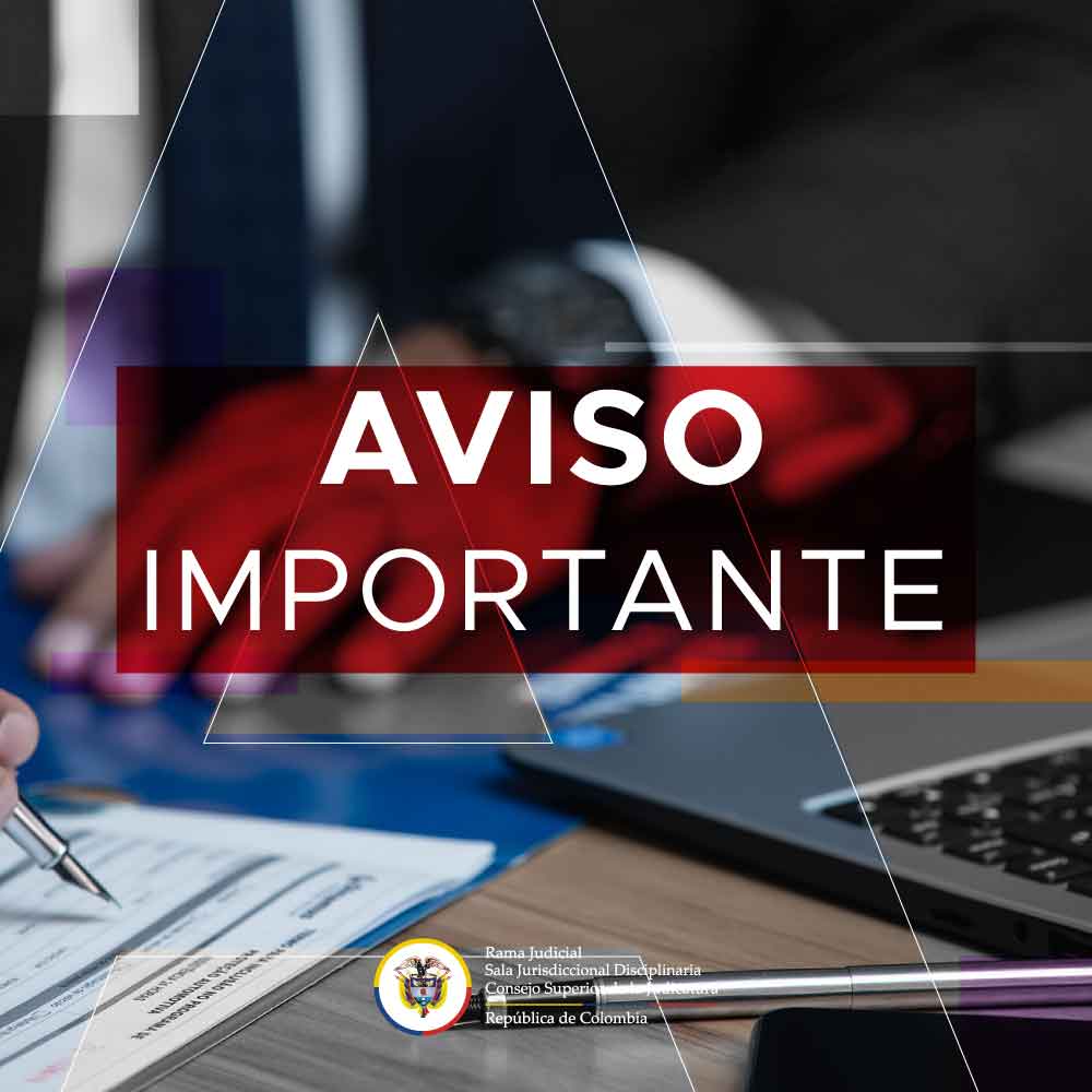 Competencia y legitimidad de la Sala Jurisdiccional Disciplinaria del Consejo Superior de la Judicatura